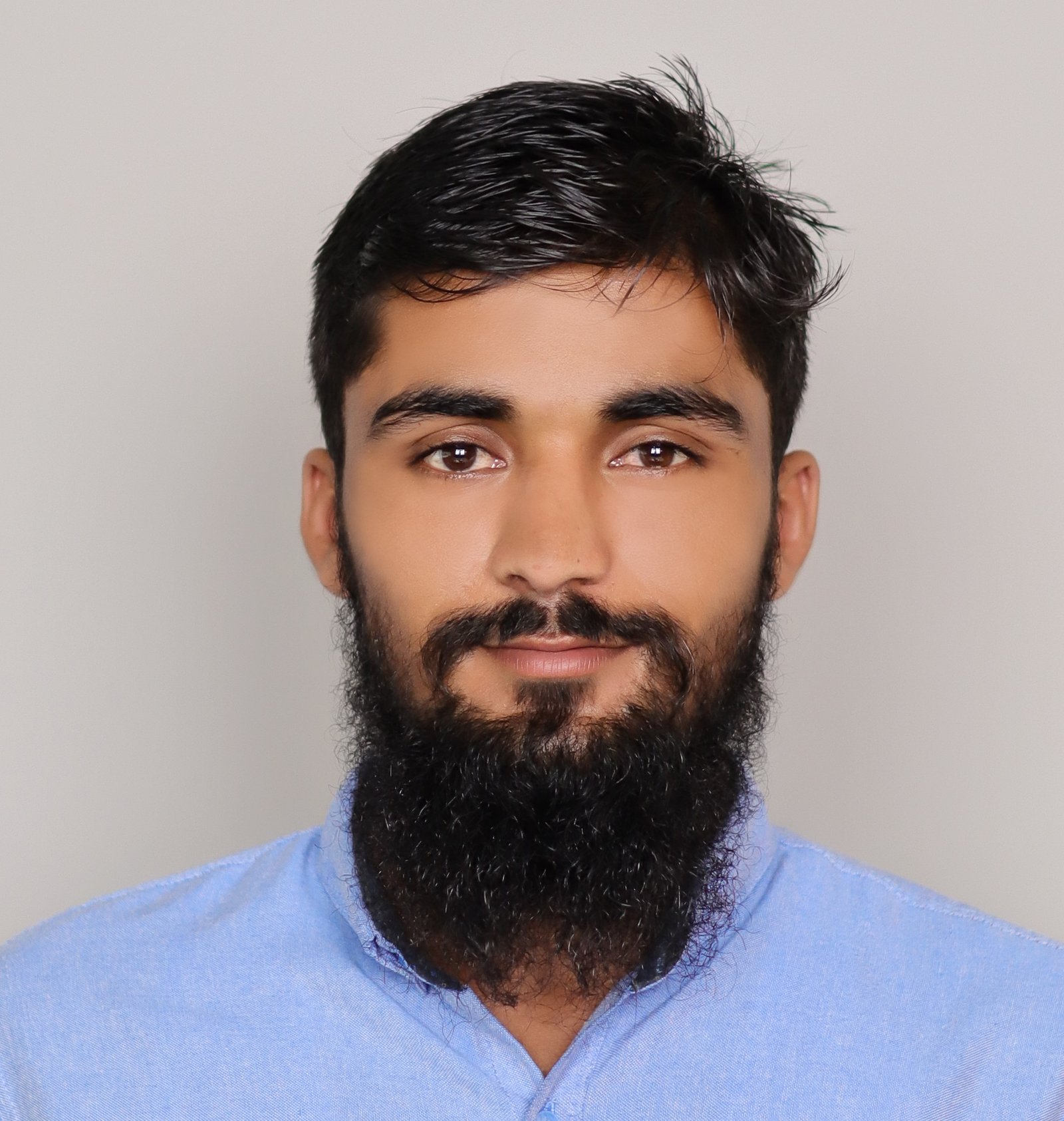 Waqar Ashraf Gondal